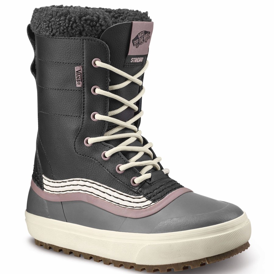 * Vans Women'S Standard Snow Mte Winter Boots Winter Boots