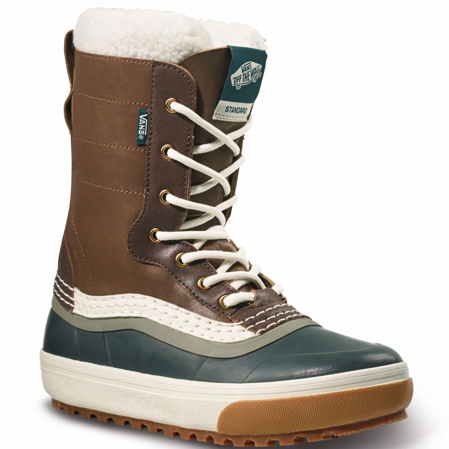 * Vans Women'S Standard Snow Mte Winter Boots Winter Boots