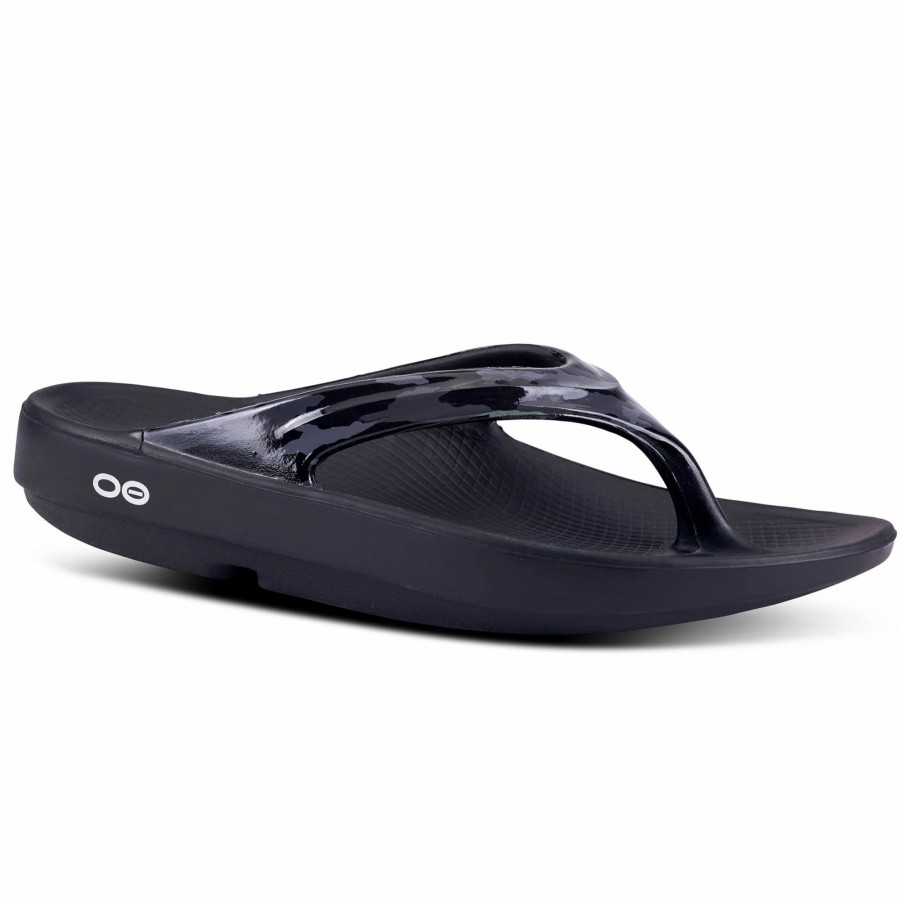 * Oofos Womens Oolala Limited Sandals Women'S Sandals