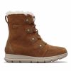 * Sorel Women'S Explorer Joan Boots Winter Boots